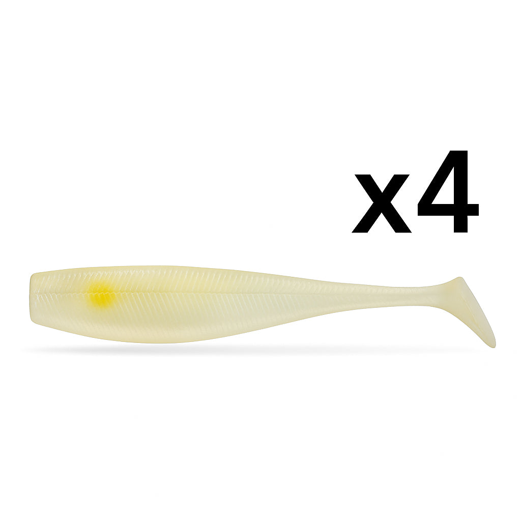 Monsoon Drift Shad - 10,5cm 17g