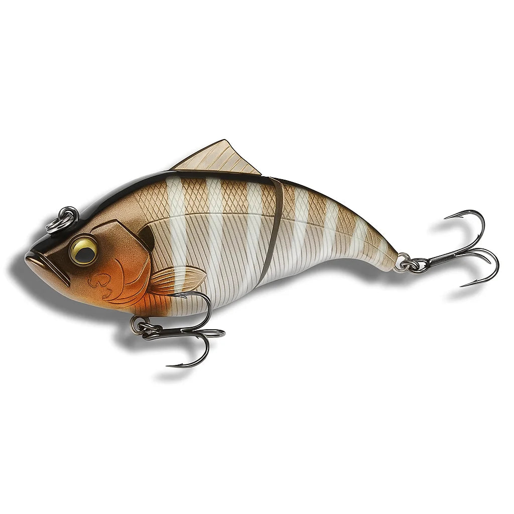 Windstorm Deep Crank - 11,5cm 44g