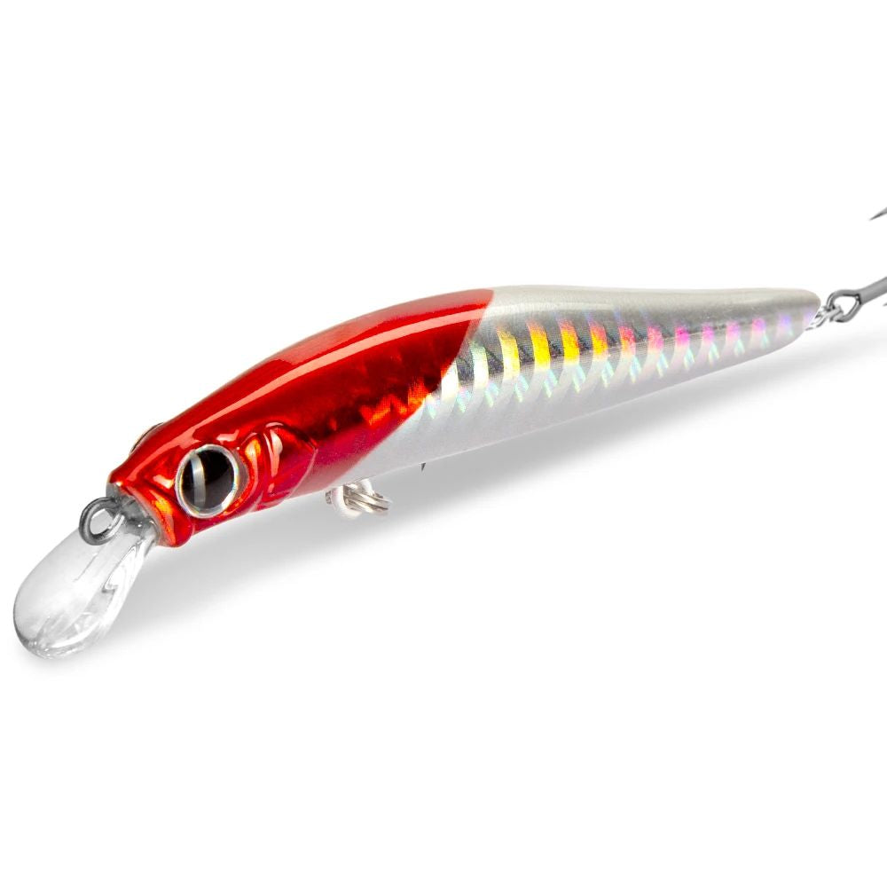 Kuroshio Minnow - 8cm 8,5g