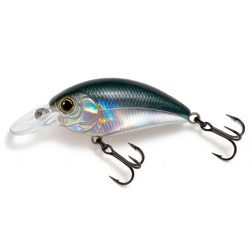 Galápagos Ridge Crank - 9cm 14g