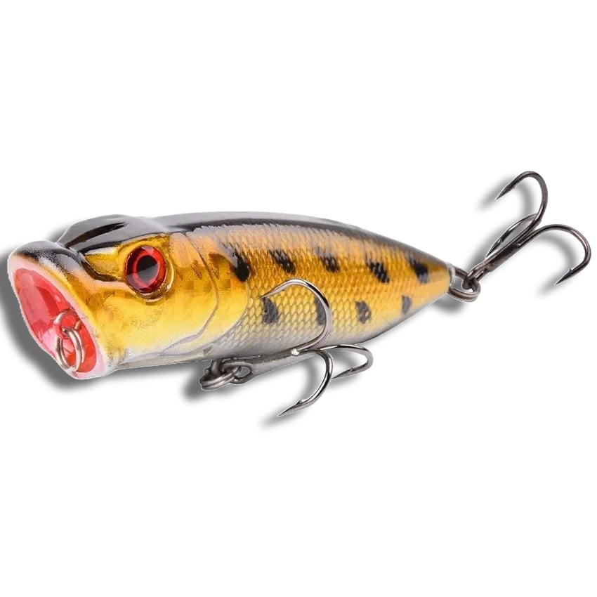 Tropic Thunder Pop - 7cm 12g