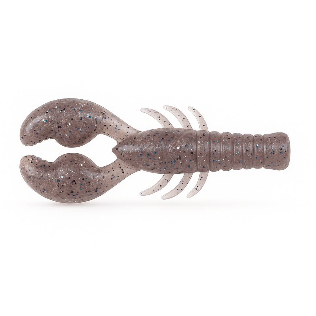 CrawClaw Hunter - 6,2cm 6,6g
