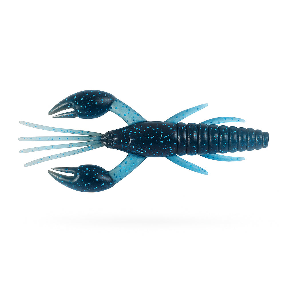 RockShell Craw - 8cm 7,7g