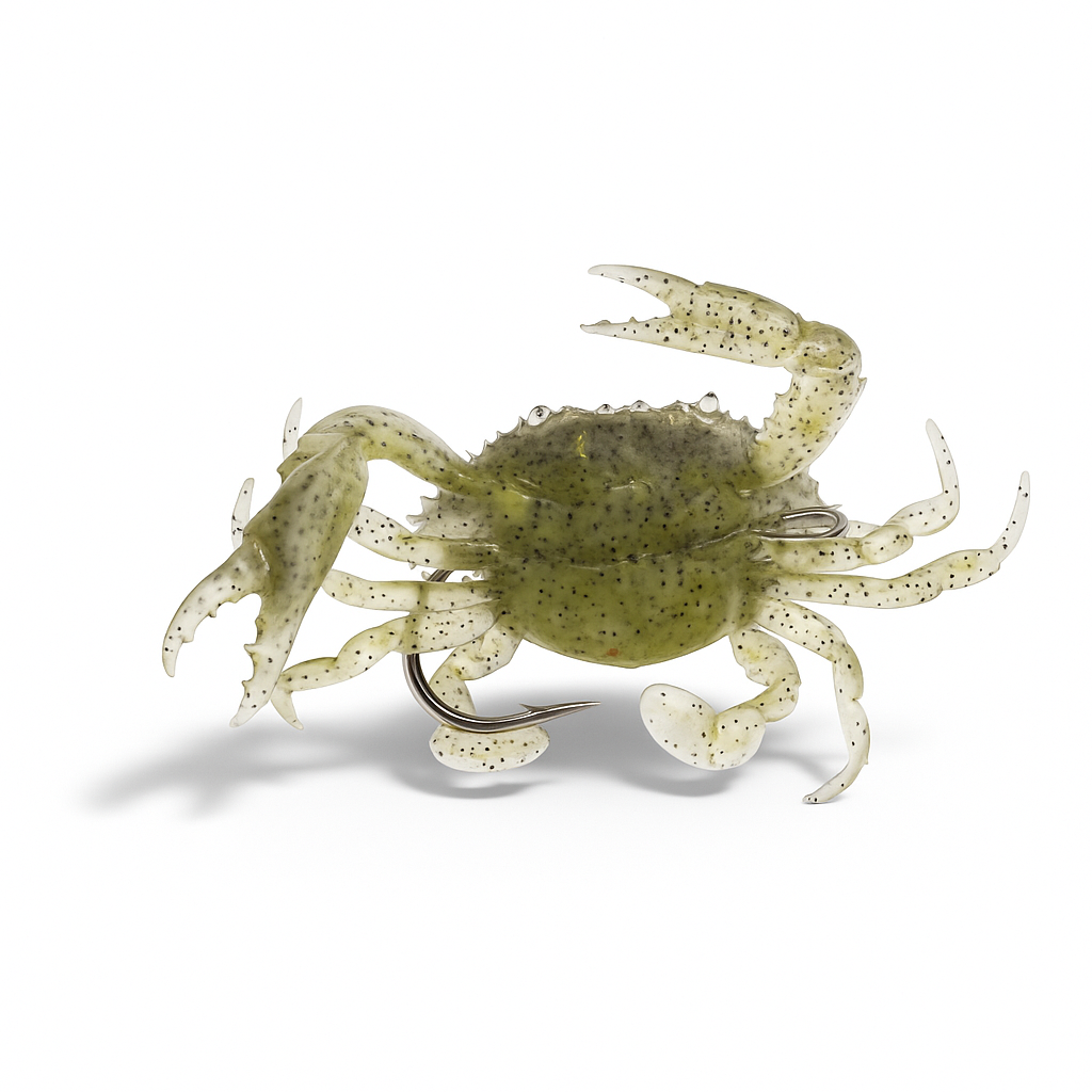 ReefBreaker Crab - 6cm 3g