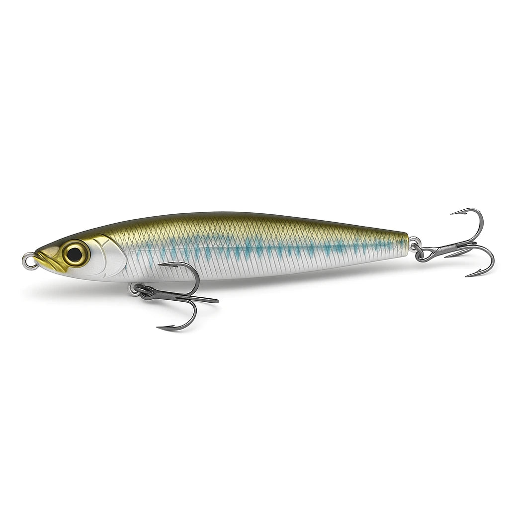 Zephyr Surf Stick - 7cm 4,3g