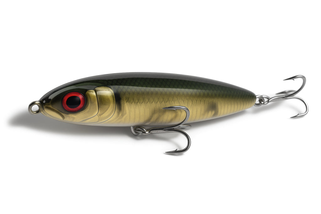 Gulf Stream Stick - 12cm 35g