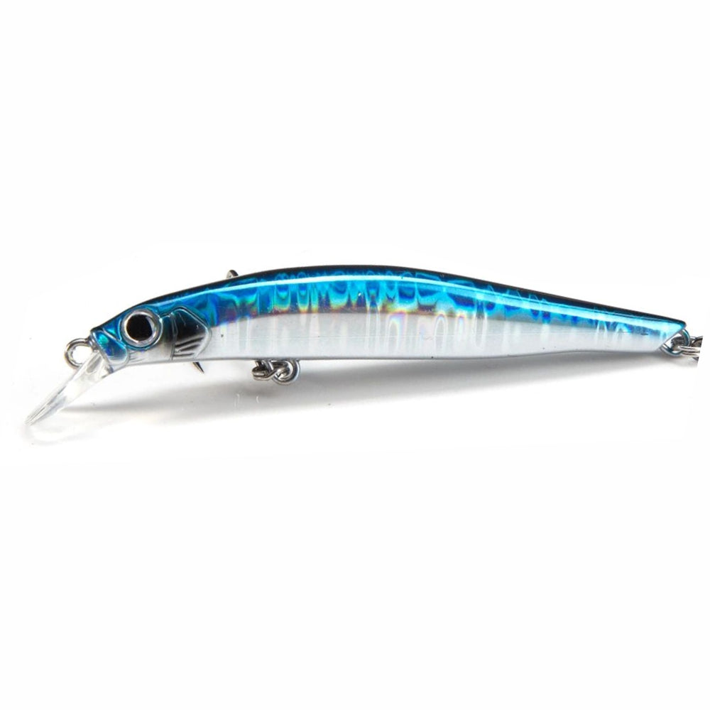 Kuroshio Minnow - 8cm 8,5g