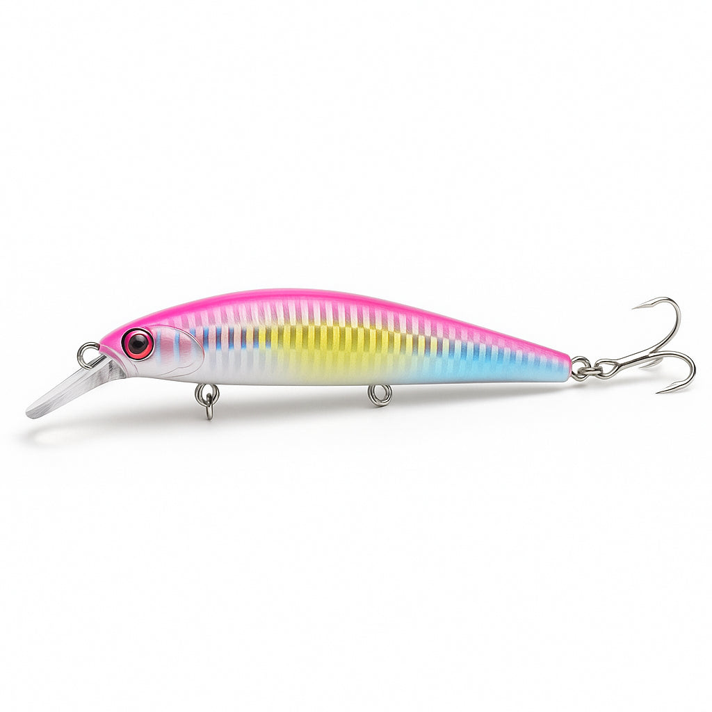 Agulhas Flash - 7cm 17g