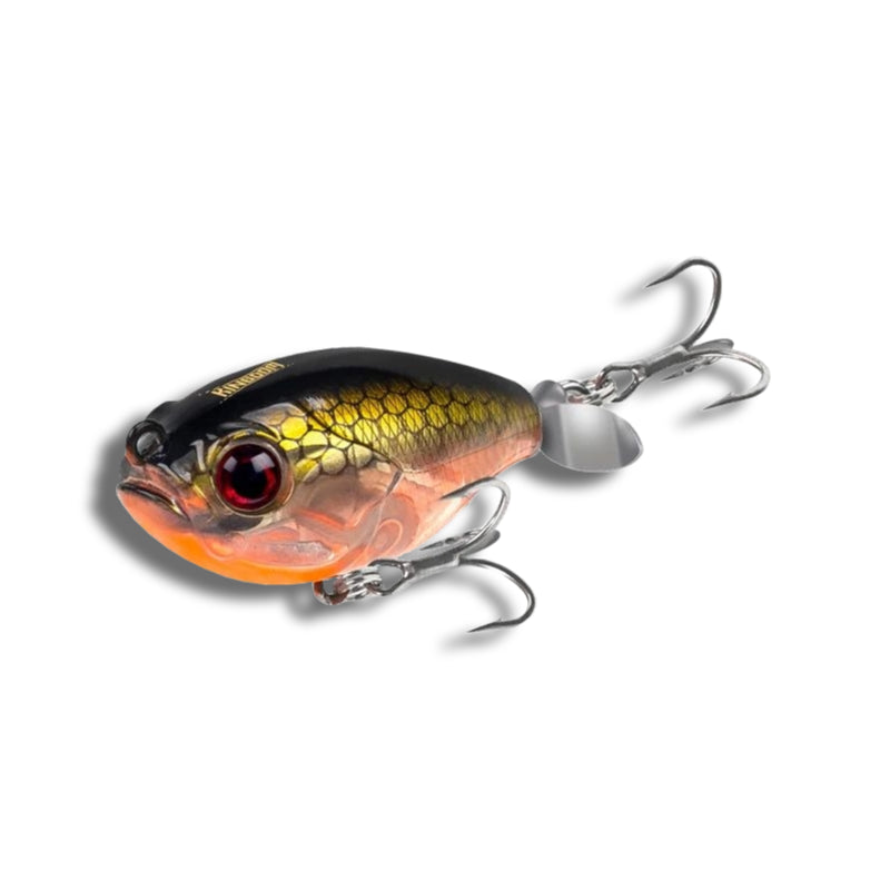 Nano Breaker Pop - 3,5cm 5,8g