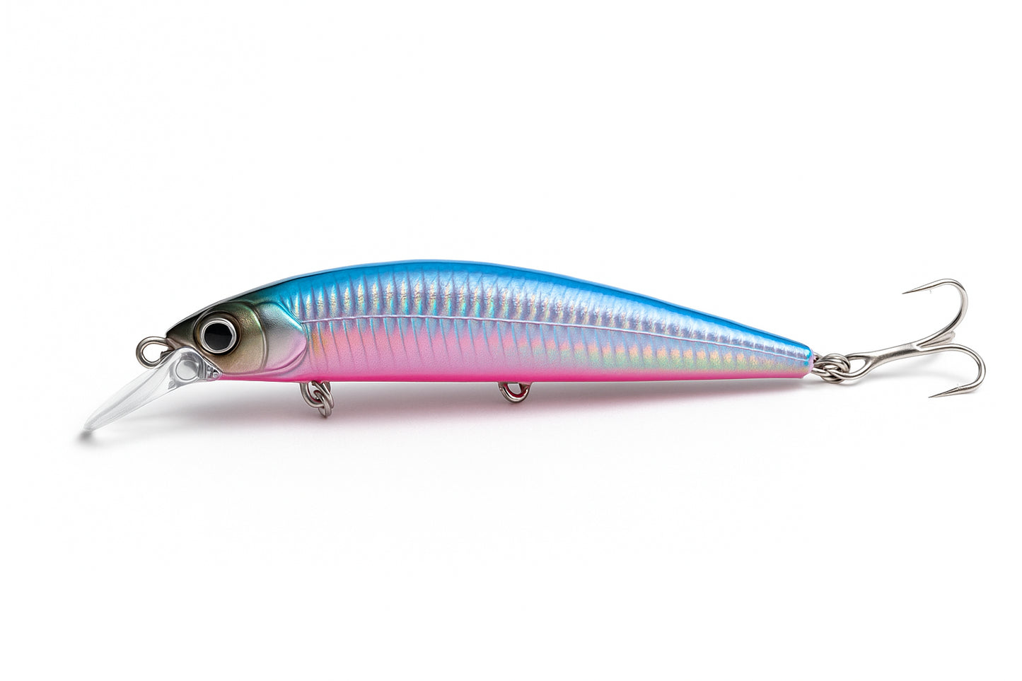 Agulhas Flash - 11cm 37g