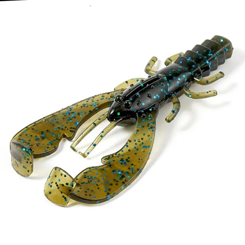 Mudburst Claw - 7,5cm 3,5g