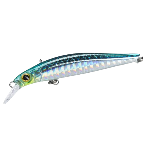 Kuroshio Minnow - 10,5cm 18,5g