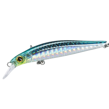 Kuroshio Minnow - 10,5cm 18,5g