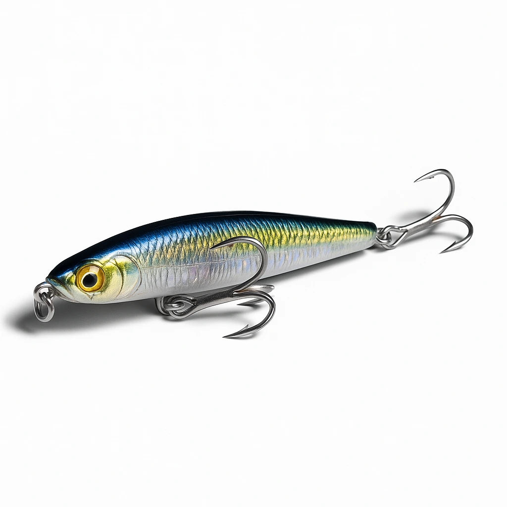 Sirocco Jet Stick - 7cm 10g