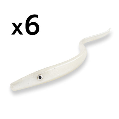 Lava Glide Slug - 13cm 5,8g
