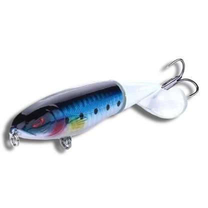 Equator Flash Spinner - 14cm 35g