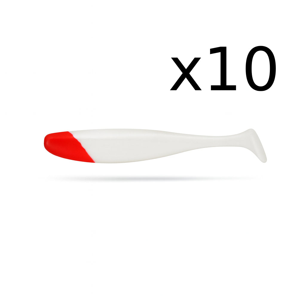 Sandra Red Head - 12cm 9,5g