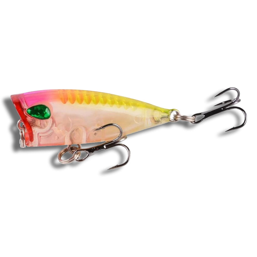 Breeze Click Pop - 4cm 3g