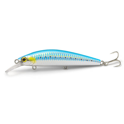 Agulhas Flash - 9cm 29g