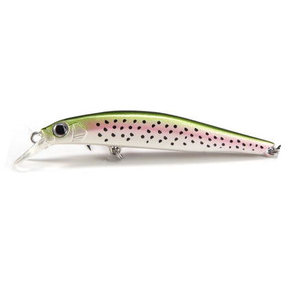 Kuroshio Minnow - 10,5cm 18,5g