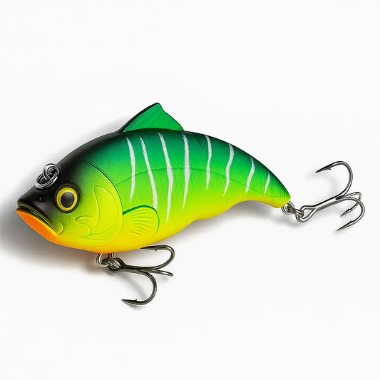 Maelström Shallow Crank - 11,5cm 41g
