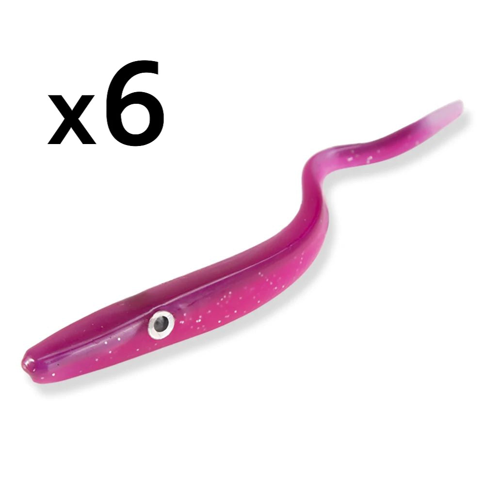 Lava Glide Slug - 13cm 5,8g