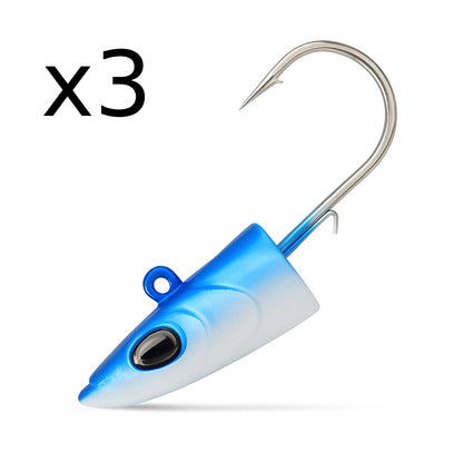 RippleFade Head  - 10g [L]