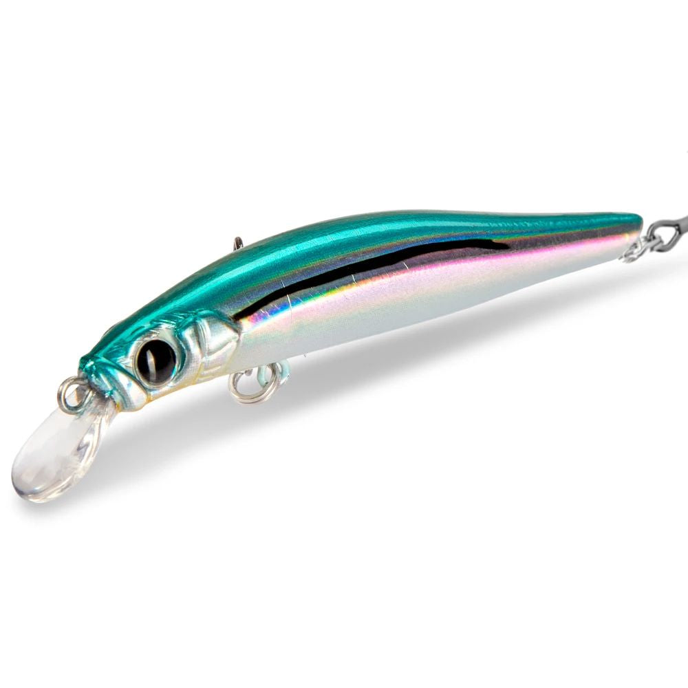 Kuroshio Minnow - 10,5cm 18,5g