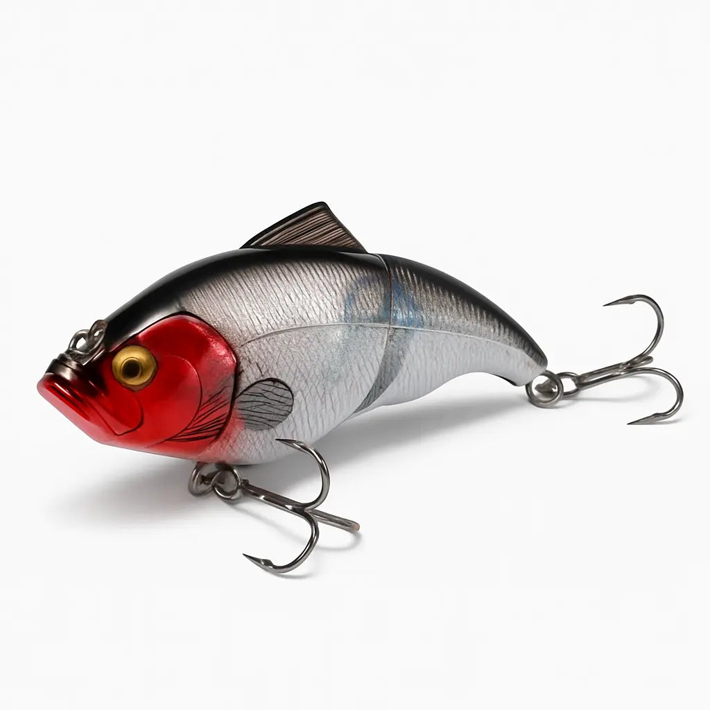 Windstorm Deep Crank - 11,5cm 44g