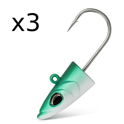 RippleFade Head  - 10g [L]