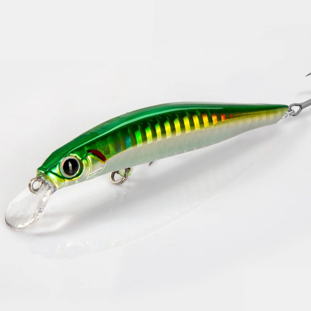 Kuroshio Minnow - 10,5cm 18,5g