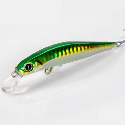 Kuroshio Minnow - 10,5cm 18,5g