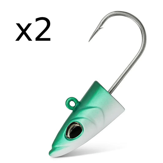 RippleFade Head - 20g [XL]