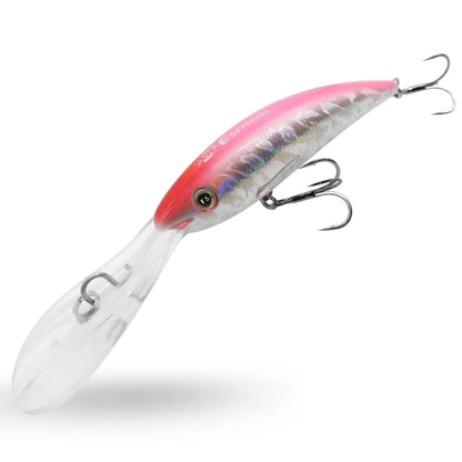 Okhotsk Crusher Crank - 9cm 16g