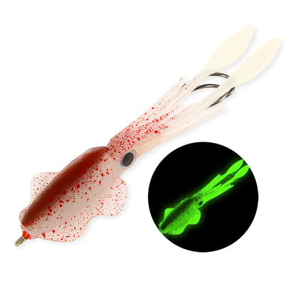 InkShadow Squid - 15cm 60g