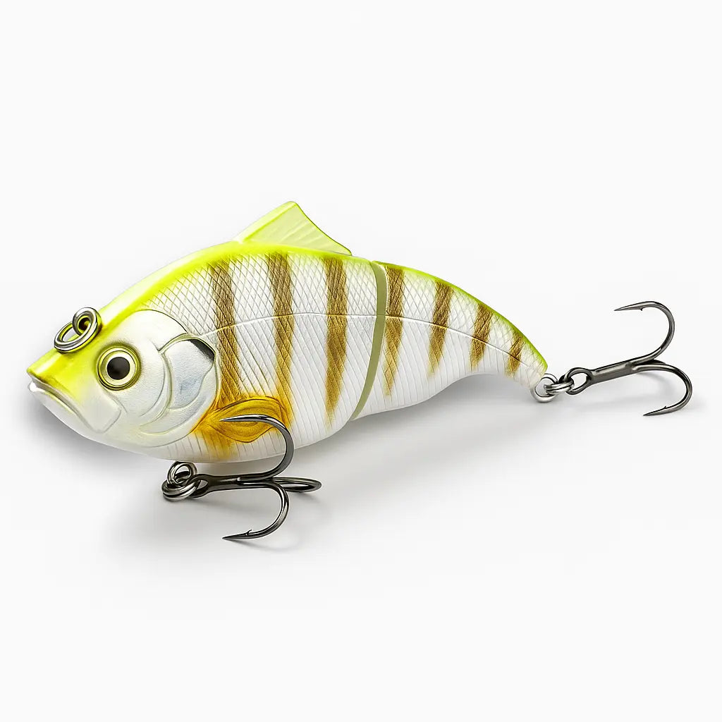 Windstorm Deep Crank - 11,5cm 44g