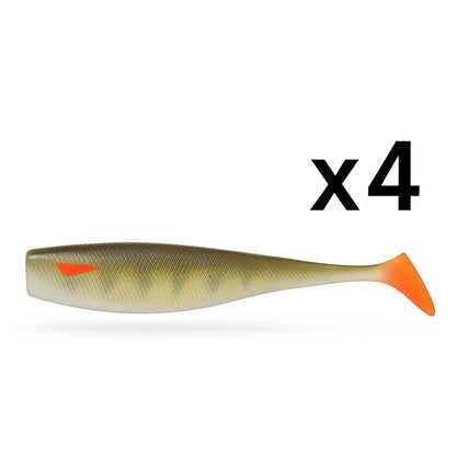 Monsoon Drift Shad - 10,5cm 17g