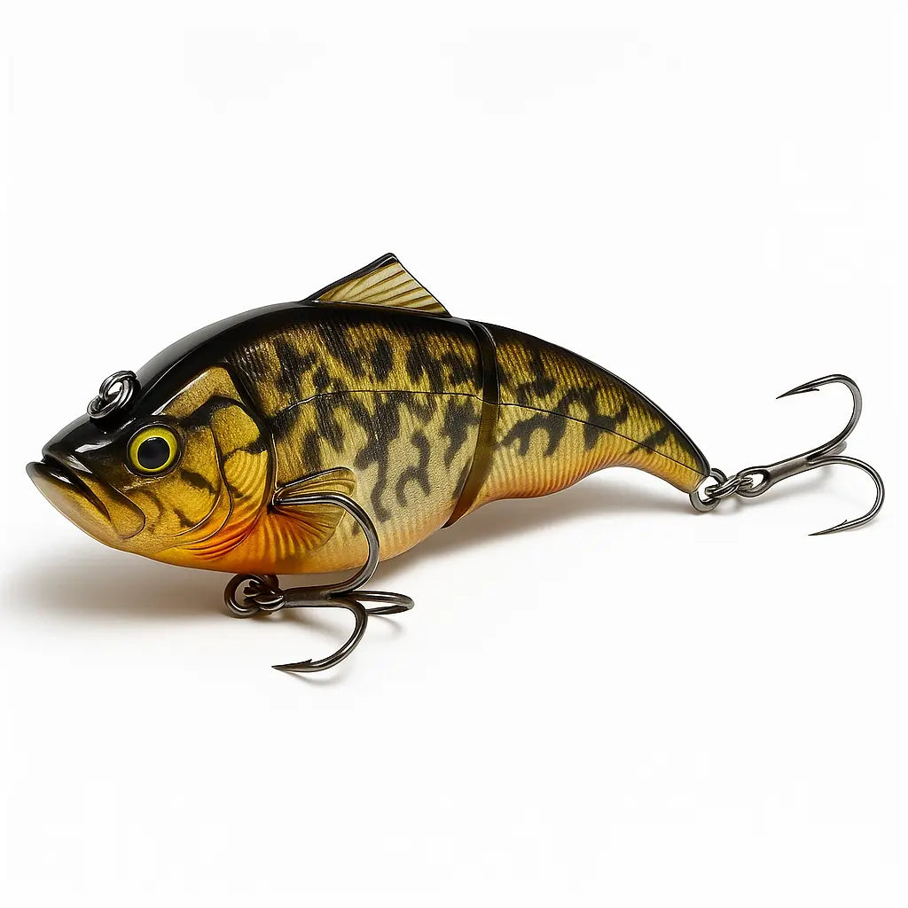 Maelström Shallow Crank - 11,5cm 41g