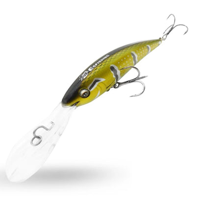 Okhotsk Crusher Crank - 9cm 16g