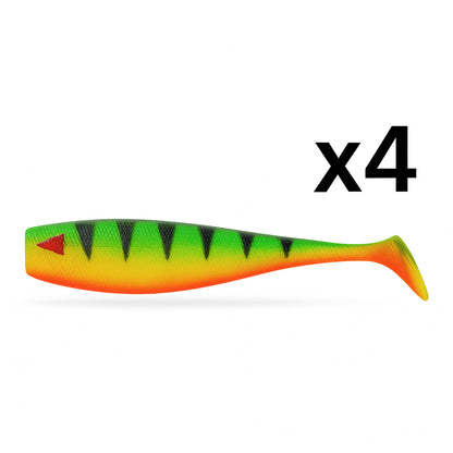 Monsoon Drift Shad - 10,5cm 17g