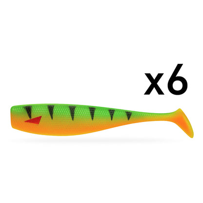 Monsoon Drift Shad - 8cm  7g