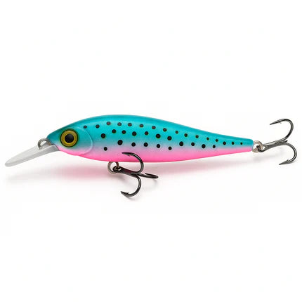 Venturi Blade Minnow - 7,5cm 7,1g