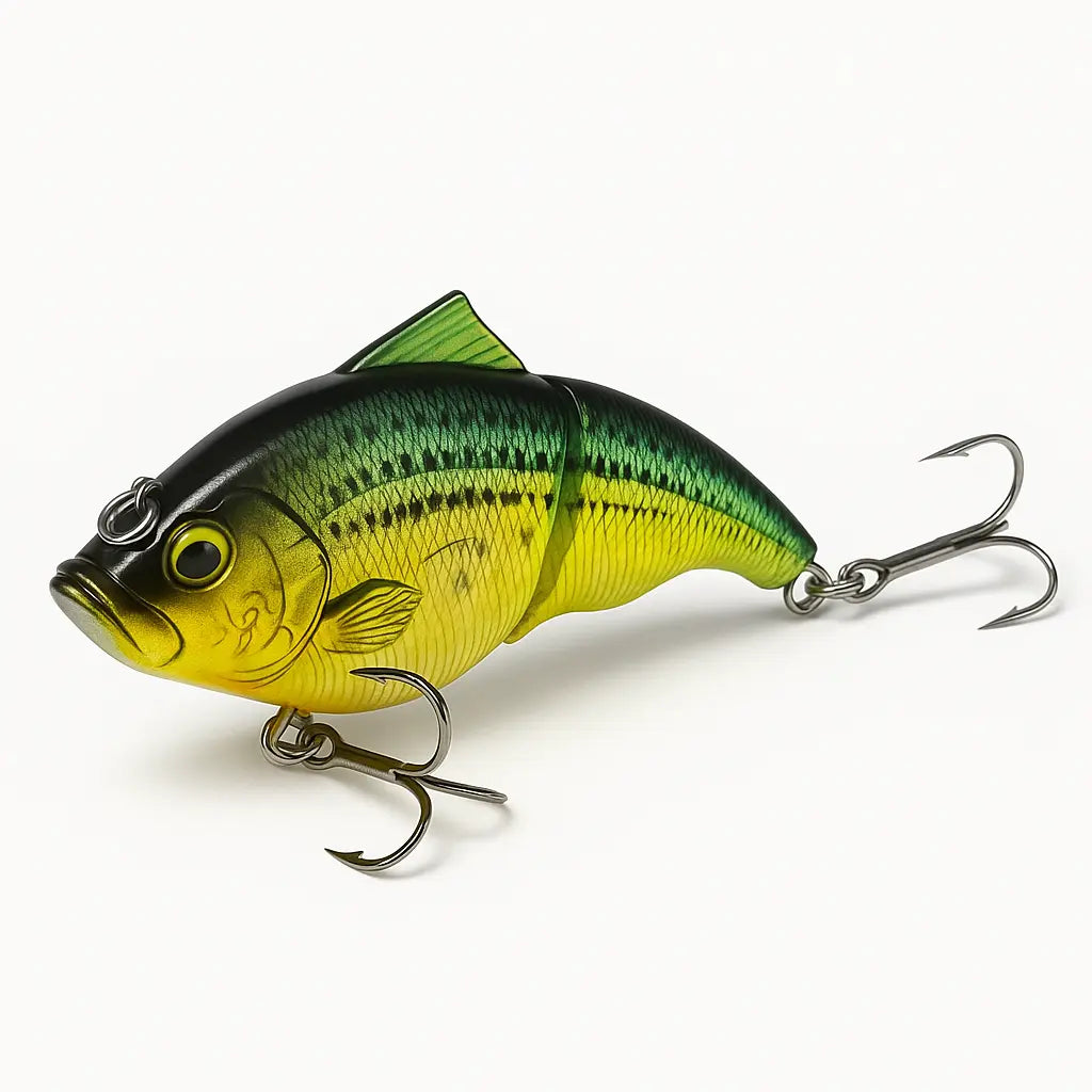 Maelström Shallow Crank - 11,5cm 41g