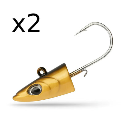 RippleFade Head - 20g [XL]