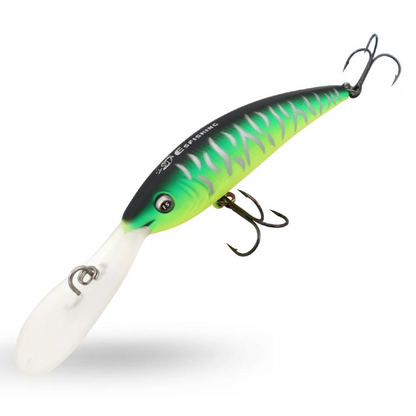 Okhotsk Crusher Crank - 9cm 16g