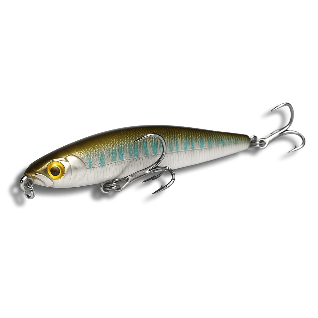 Sirocco Jet Stick - 7cm 10g