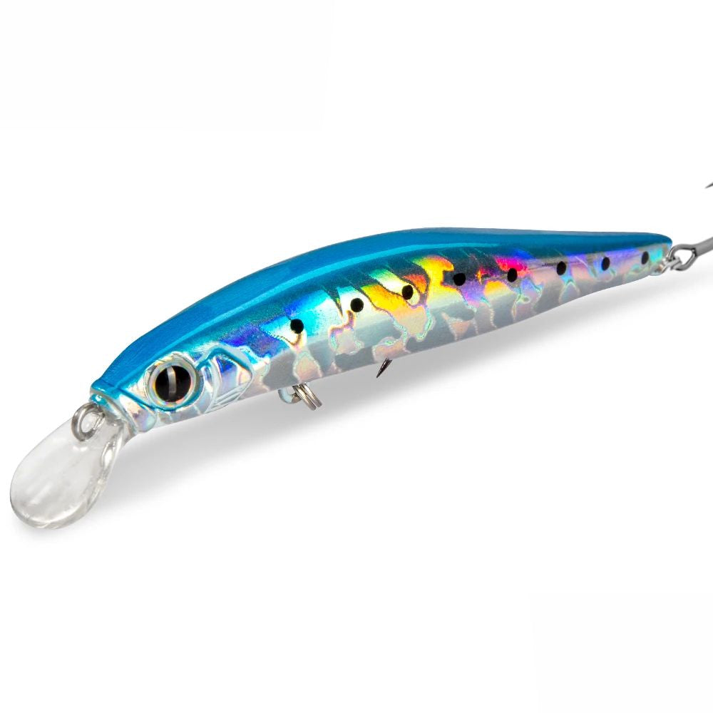 Kuroshio Minnow - 10,5cm 18,5g