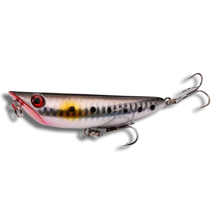 Typhoon Burst Pop - 8,3cm 9g