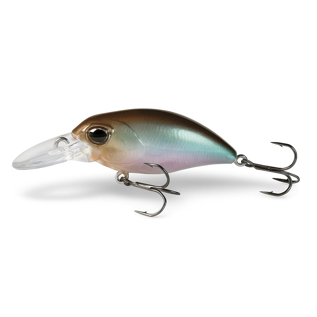 Galapagos Ridge Crank - 9cm 14g