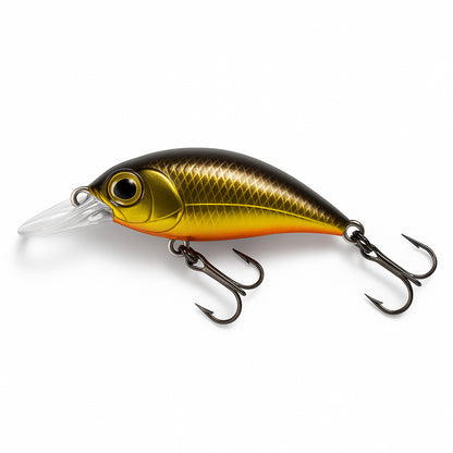Galapagos Ridge Crank - 9cm 14g